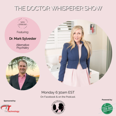 The Doctor Whisperer - the BUSINESS of medicine