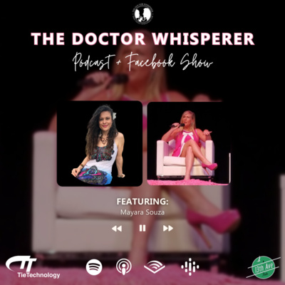 The Doctor Whisperer - the BUSINESS of medicine