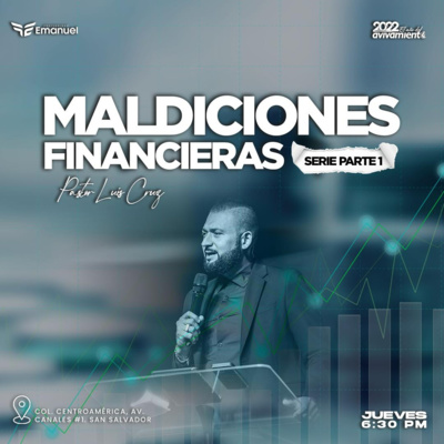Portada de Podcast Fraternidad Emanuel