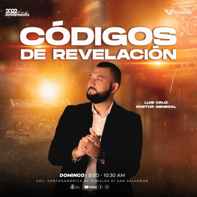 Portada de Podcast Fraternidad Emanuel
