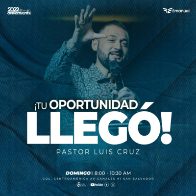 Portada de Podcast Fraternidad Emanuel