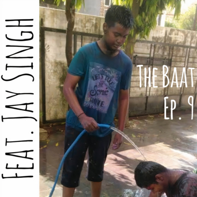 S1 | Ep. 9 | Tap - Tap - Tap, GS Munti-Cuzin aur Jay Ki Kahaaniyaan! (ft. Jay Singh)