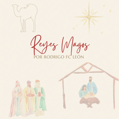 El Podcast del Padre Rodrigo