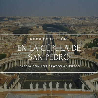 El Podcast del Padre Rodrigo
