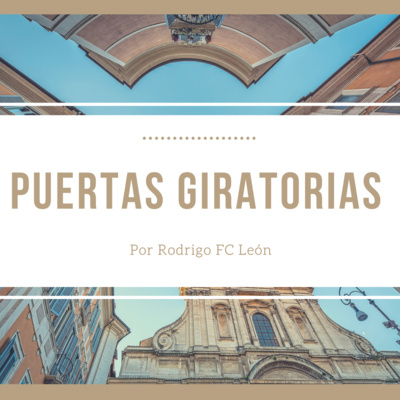 El Podcast del Padre Rodrigo