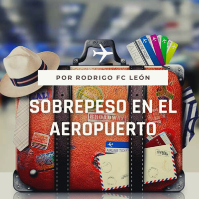 El Podcast del Padre Rodrigo