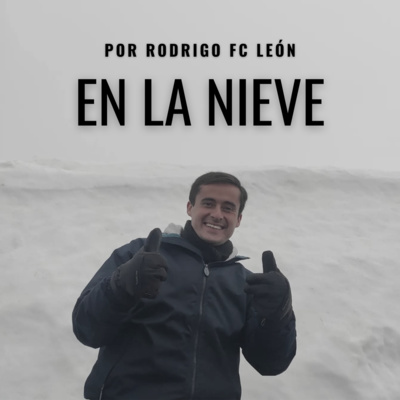 El Podcast del Padre Rodrigo