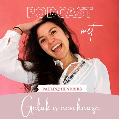 Geluk is een Keuze