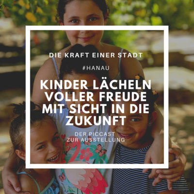 DIE KRAFT EINER STADT