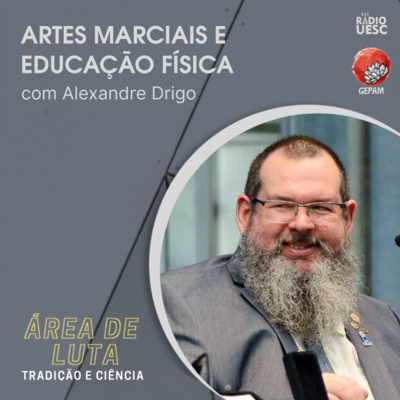 Área de Luta - tradição e ciência