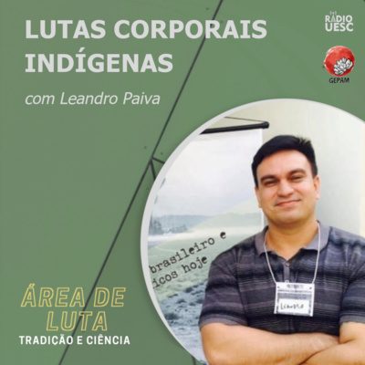 Área de Luta - tradição e ciência