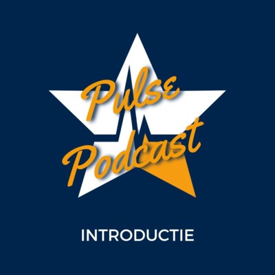 Introductie Pulse Podcast episode artwork