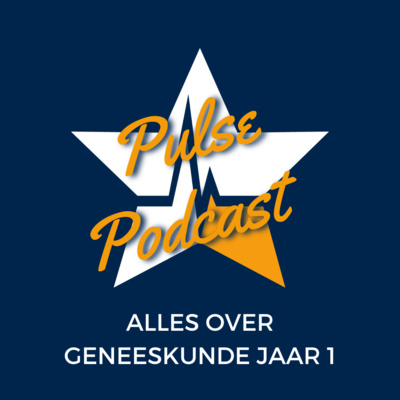 2. Alles over Geneeskunde Jaar 1 episode artwork
