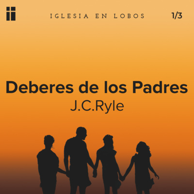 Portada de Sermones de la Iglesia en Lobos