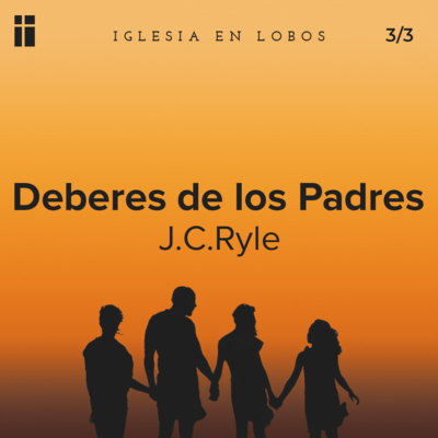 Portada de Sermones de la Iglesia en Lobos