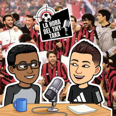 La Hora Del Tiky-Taka