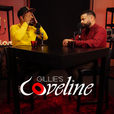 Gillie\'s Loveline