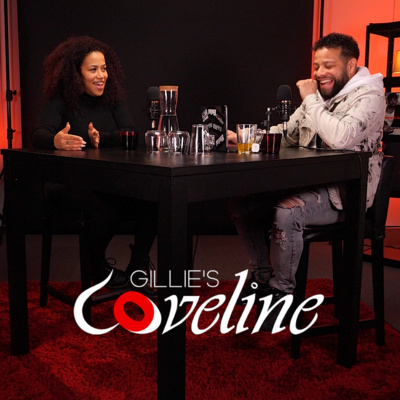 Gillie\'s Loveline
