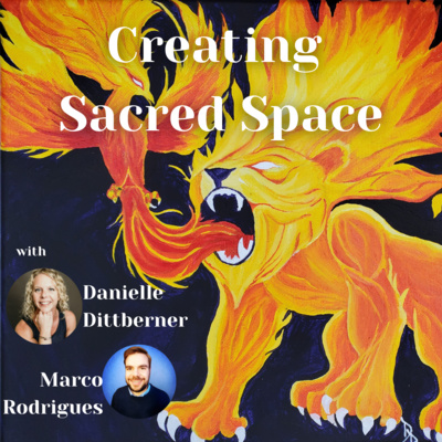 Creating Sacred Space