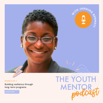 The Youth Mentor Podcast