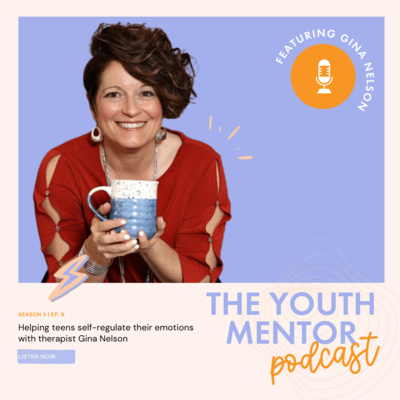 The Youth Mentor Podcast