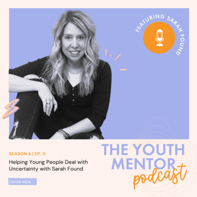 The Youth Mentor Podcast