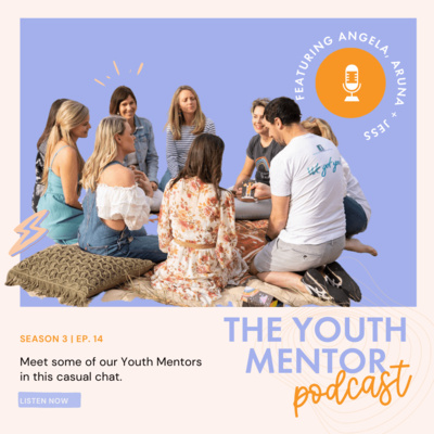 The Youth Mentor Podcast