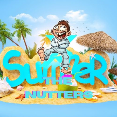 The Nutters Podcast