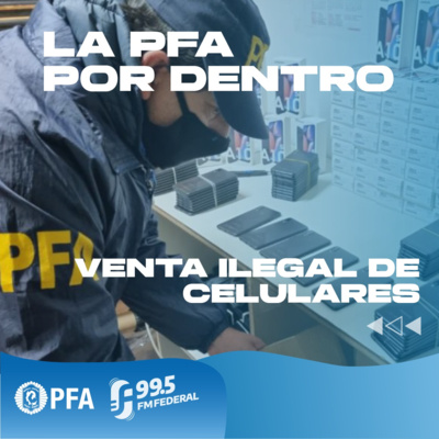 FM FEDERAL 99.5