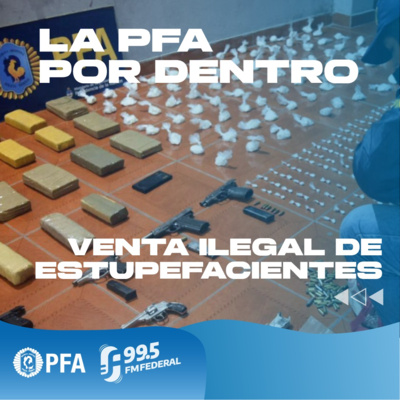 FM FEDERAL 99.5