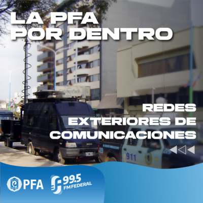 FM FEDERAL 99.5