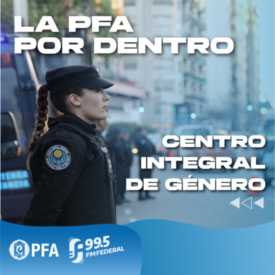 FM FEDERAL 99.5