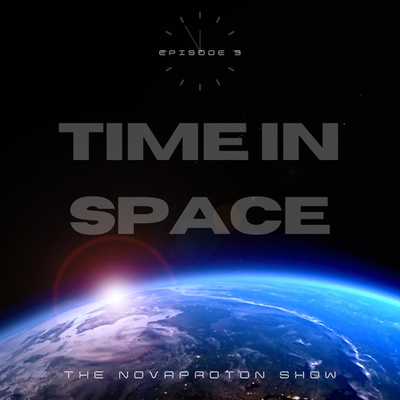 Time in Space