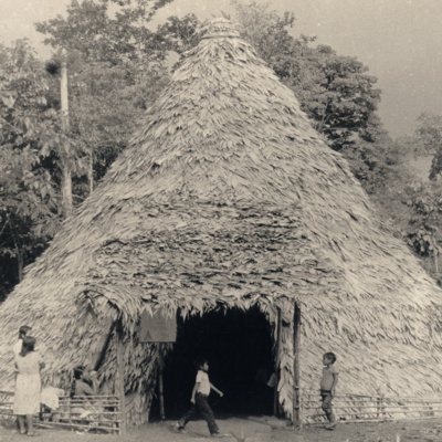 La vivienda tradicional y sus tipologías (Arte Precolombino de Costa Rica) episode artwork