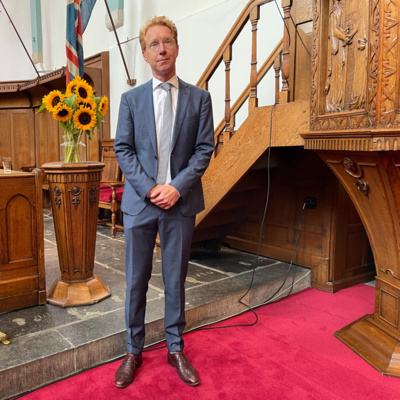 Alle-Dag-Kerk