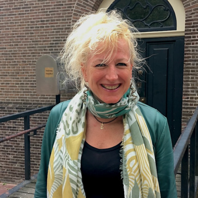Alle-Dag-Kerk