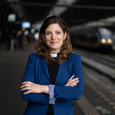 Alle-Dag-Kerk