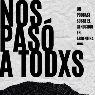Pensar los genocidios