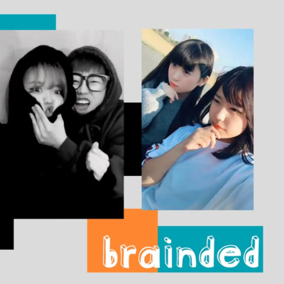 Brainded Podcast