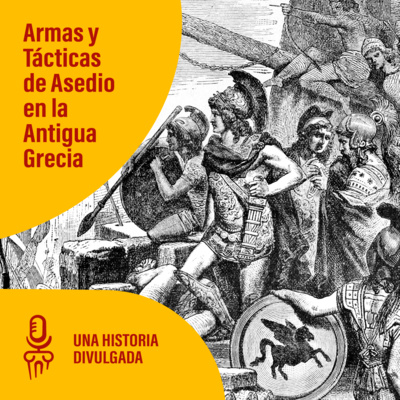 Una Historia Divulgada