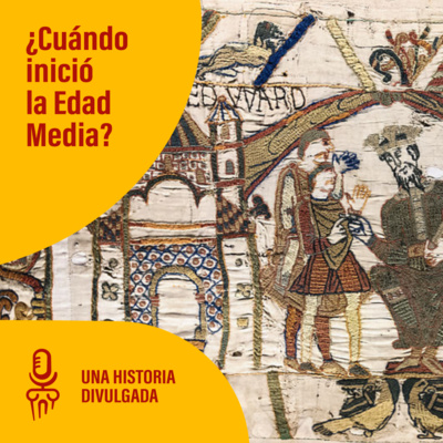 Una Historia Divulgada
