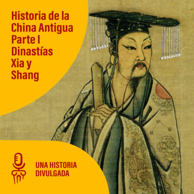 Una Historia Divulgada