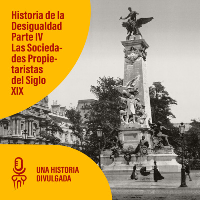Una Historia Divulgada