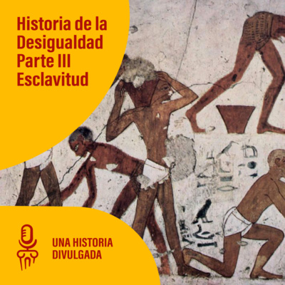 Una Historia Divulgada