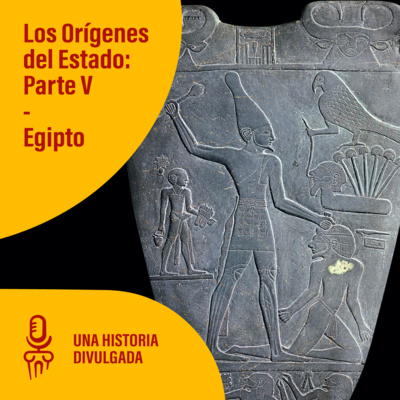 Una Historia Divulgada