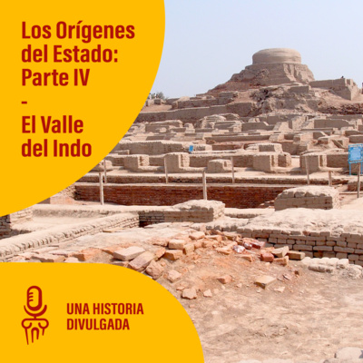 Una Historia Divulgada