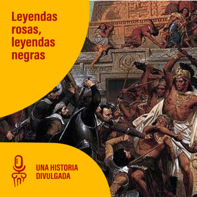 Una Historia Divulgada