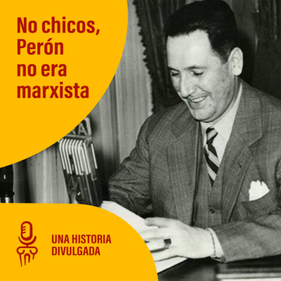 Una Historia Divulgada
