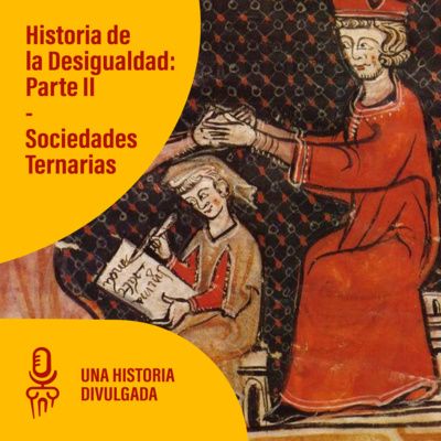 Una Historia Divulgada