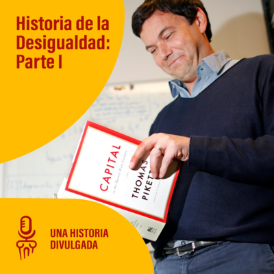 Una Historia Divulgada